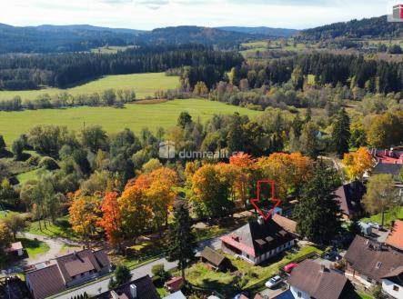 3 | Prodej - dům/vila, 350 m²