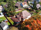 Prodej - dům/vila, 350 m²