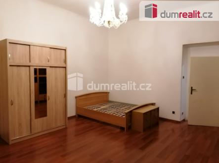 2 | Pronájem bytu, 1+kk, 20 m²