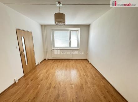 3 | Pronájem bytu, 1+1, 36 m²