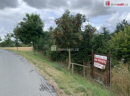 Prodej - pozemek pro bydlení, 4 059 m² obrázek