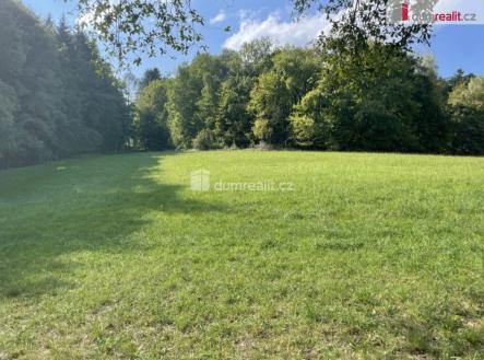 Prodej - pozemek pro bydlení, 7 125 m² obrázek