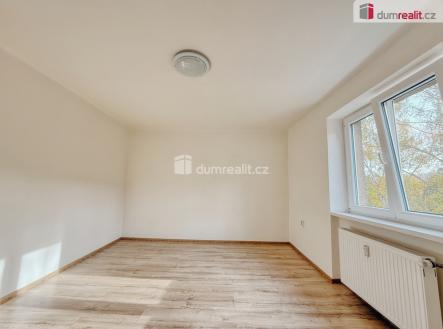 4 | Prodej bytu, 1+1, 28 m²