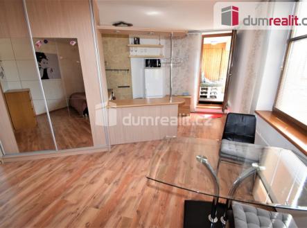 2 | Prodej bytu, 1+kk, 37 m²