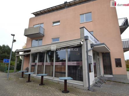 1 | Prodej - restaurace, 92 m²