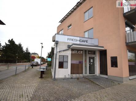 2 | Prodej - restaurace, 92 m²