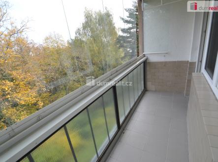 3 | Pronájem bytu, 3+kk, 79 m²