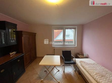 2 | Pronájem bytu, 1+kk, 16 m²