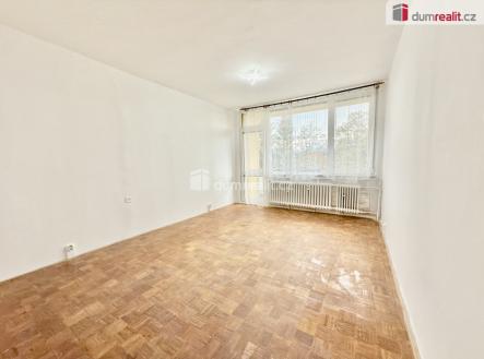 2 | Pronájem bytu, 2+1, 58 m²