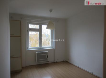 4 | Pronájem bytu, 2+kk, 46 m²