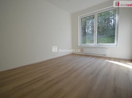 4 | Pronájem bytu, 3+kk, 70 m²