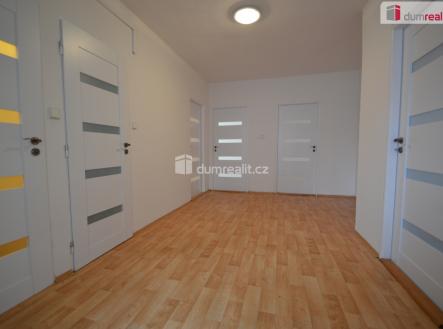 1 | Pronájem bytu, 3+1, 96 m²