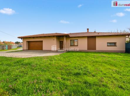 1 | Prodej - dům/vila, 170 m²