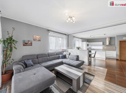 3 | Prodej - dům/vila, 170 m²