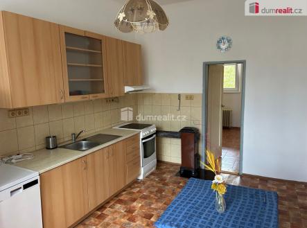 Pronájem bytu, 1+1, 65 m² obrázek