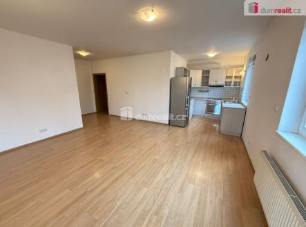 1 | Prodej bytu, 2+kk, 55 m²