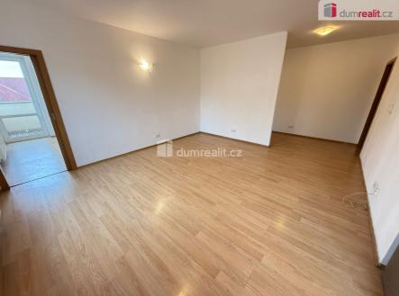 3 | Prodej bytu, 2+kk, 55 m²