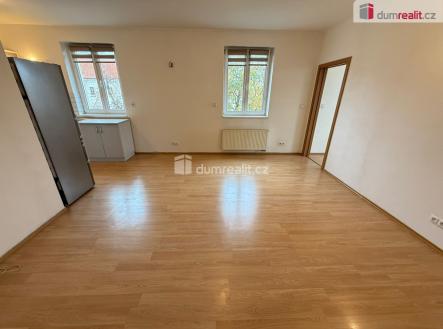 4 | Prodej bytu, 2+kk, 55 m²