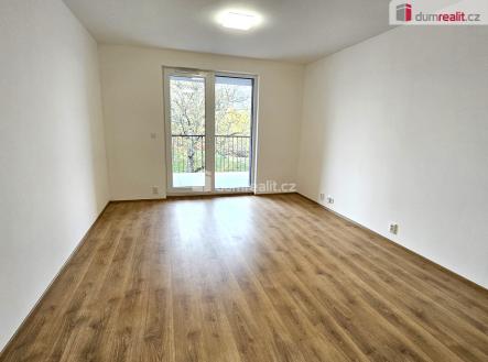 3 | Pronájem bytu, 3+kk, 68 m²