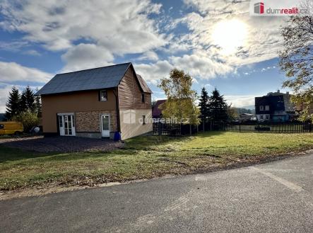 Prodej - dům/vila, 110 m² obrázek