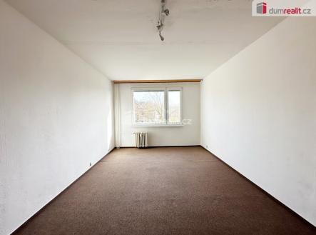 3 | Prodej bytu, 2+1, 63 m²