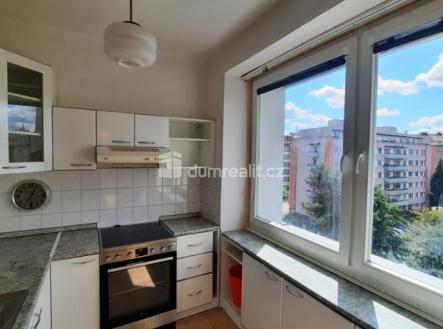 Prodej bytu, 3+1, 60 m² obrázek