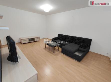 3 | Pronájem bytu, 2+kk, 69 m²