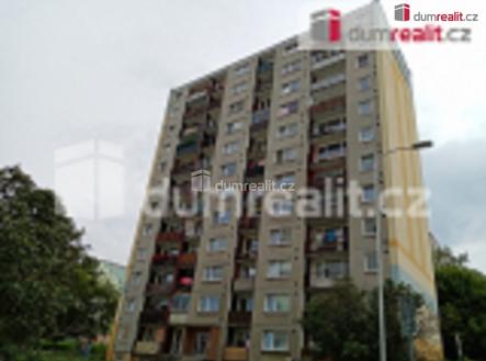 Prodej bytu, 1+1, 36 m² obrázek