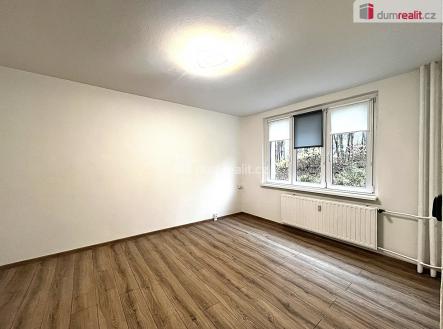 5 | Pronájem bytu, 1+1, 38 m²