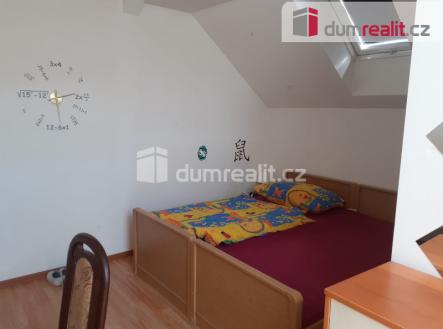 3 | Pronájem bytu, 1+kk, 18 m²