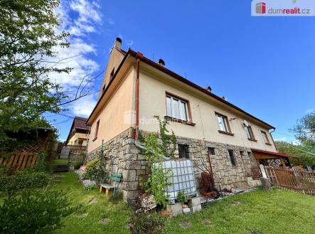 1 | Prodej - dům/vila, 180 m²