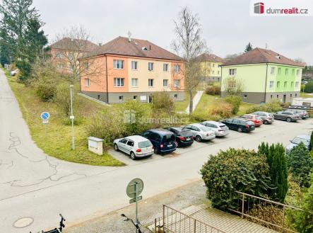 1 | Prodej bytu, 2+kk, 41 m²