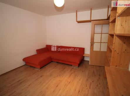 4 | Prodej bytu, 2+1, 48 m²