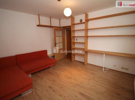 Prodej bytu, 2+1, 48 m² obrázek