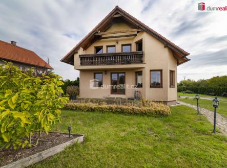 1 | Prodej - dům/vila, 120 m²