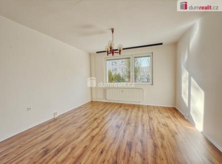 6 | Pronájem bytu, 2+1, 56 m²