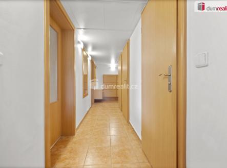 4 | Prodej bytu, 3+kk, 83 m²