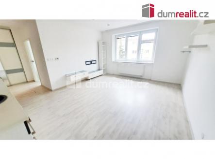 1 | Prodej bytu, 2+kk, 46 m²