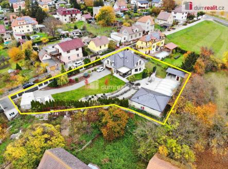 Prodej - dům/vila, 323 m² obrázek