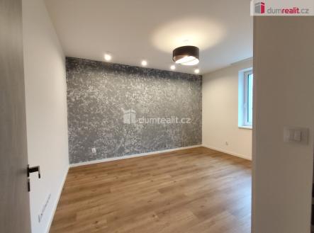 3 | Pronájem bytu, 3+kk, 80 m²