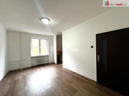 2 | Pronájem bytu, 1+kk, 24 m²