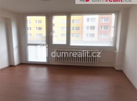 4 | Pronájem bytu, 2+kk, 55 m²