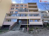 Prodej bytu, 2+kk, 41 m²