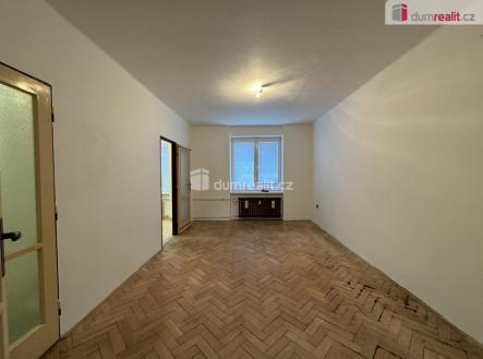 4 | Prodej bytu, 3+1, 63 m²