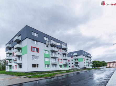 1 | Prodej bytu, 2+kk, 55 m²