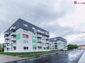 Prodej bytu, 2+kk, 55 m²