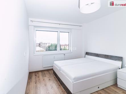 4 | Prodej bytu, 2+kk, 55 m²