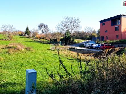 3 | Prodej - pozemek pro bydlení, 1 600 m²