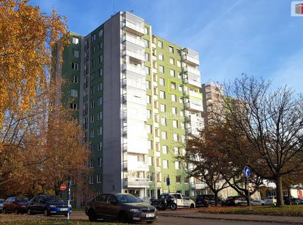 2 | Prodej bytu, 4+1, 81 m²