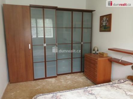 8 | Pronájem bytu, 2+1, 78 m²